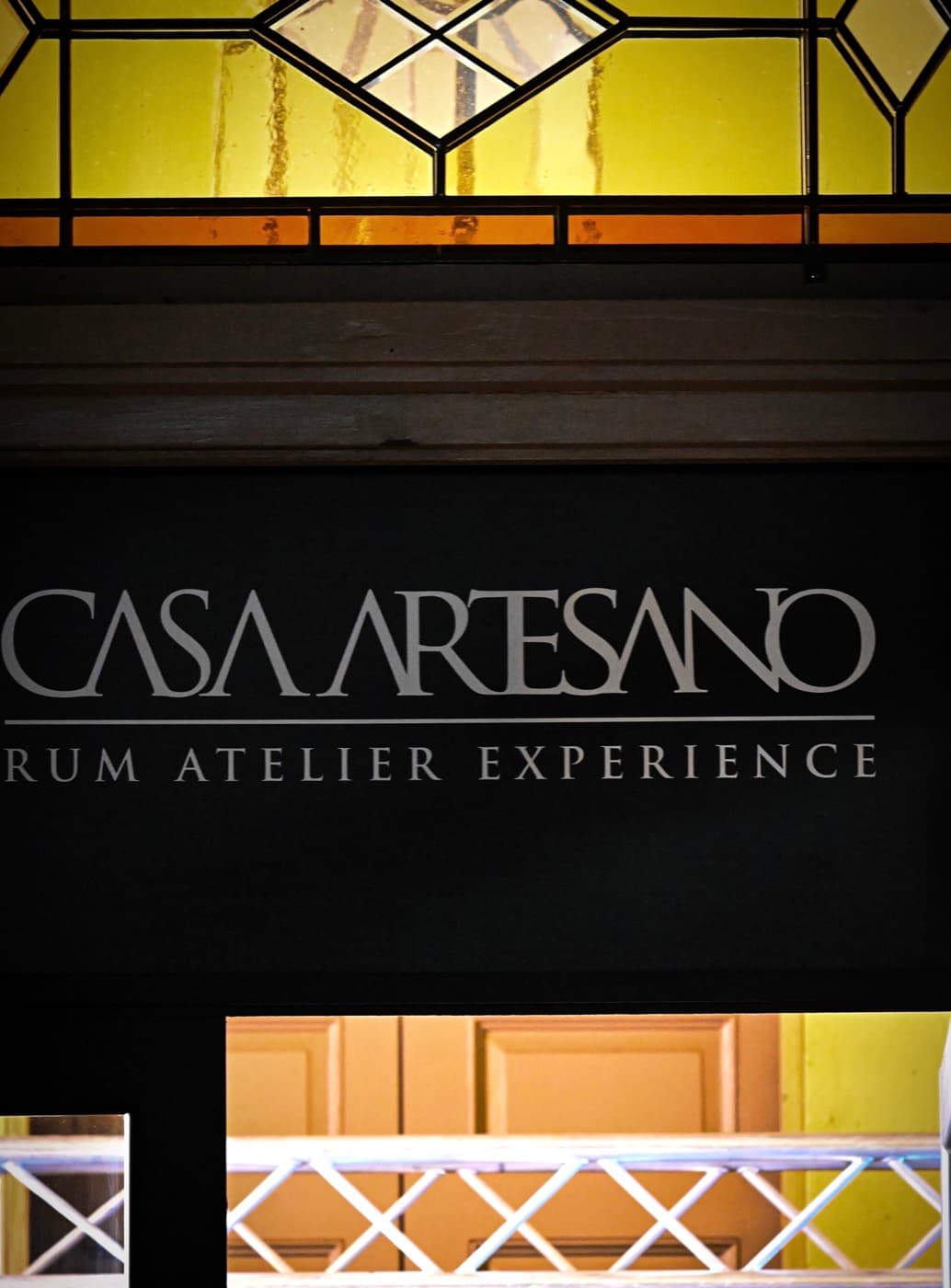Fachada de Casa Artesano Rum Atelier Experience